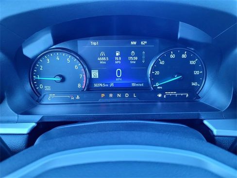 Certified 2022 Ford Explorer XLT w/ Equipment Group 202A image 21