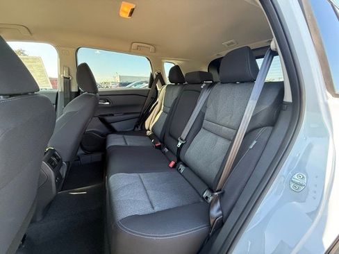 New 2026 Nissan Rogue SV w/ Cold Weather Package image 14