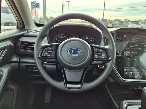 New 2026 Subaru Crosstrek 2.0i Premium image 12