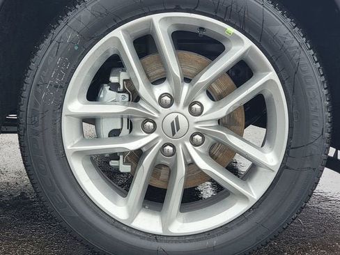 New 2026 Dodge Durango GT image 17