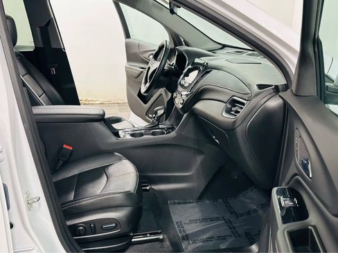 Used 2024 Chevrolet Equinox Premier AWD/4WD image 7