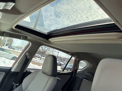 Used 2015 Toyota RAV4 Limited image 6