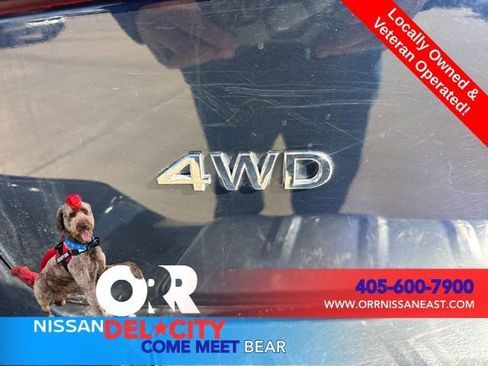 Used 2024 INFINITI QX80 Luxe image 9