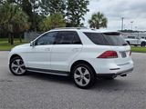 Used 2016 Mercedes-Benz GLE 350 image 4