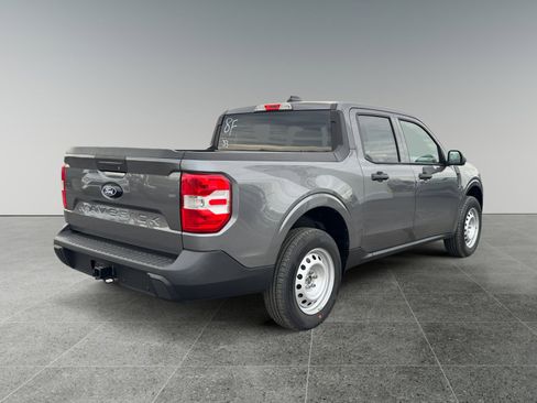 New 2025 Ford Maverick XL w/ Equipment Group 101A image 5