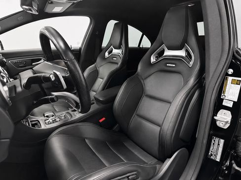 Used 2016 Mercedes-Benz CLA 45 AMG 4MATIC image 12