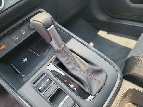 New 2026 Honda CR-V Sport image 22