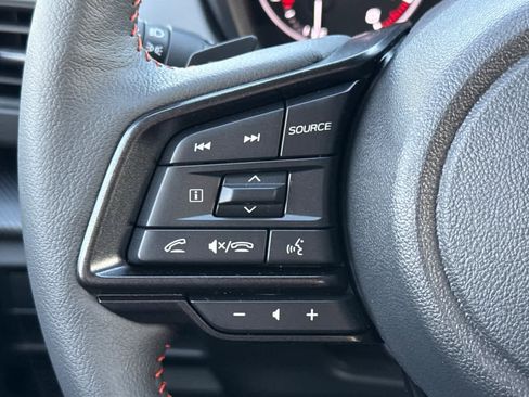 New 2026 Subaru Crosstrek 2.5i Limited image 25