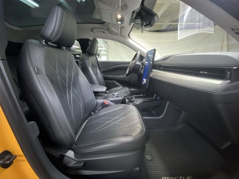 Used 2022 Ford Mustang Mach-E California Route 1 AWD/4WD image 30