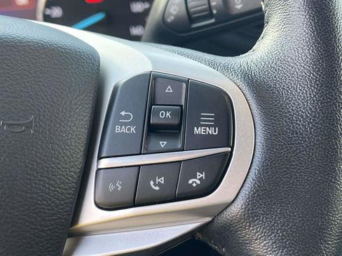 Certified 2022 Ford Explorer XLT image 21