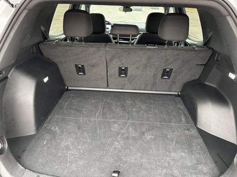 Used 2025 Chevrolet Equinox LT image 30