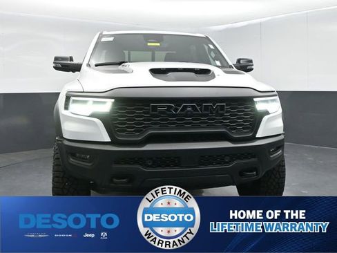New 2026 RAM 1500 RHO AWD/4WD image 3