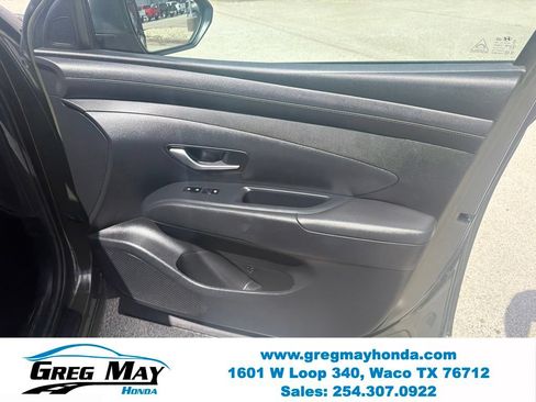 Used 2025 Hyundai Tucson SEL FWD image 33