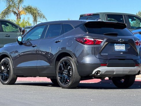 Used 2022 Chevrolet Blazer LT image 7