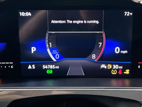 Used 2023 Volkswagen Tiguan SE image 23