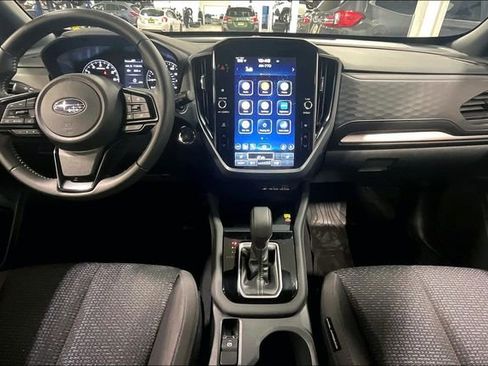 Used 2025 Subaru Forester Premium image 15