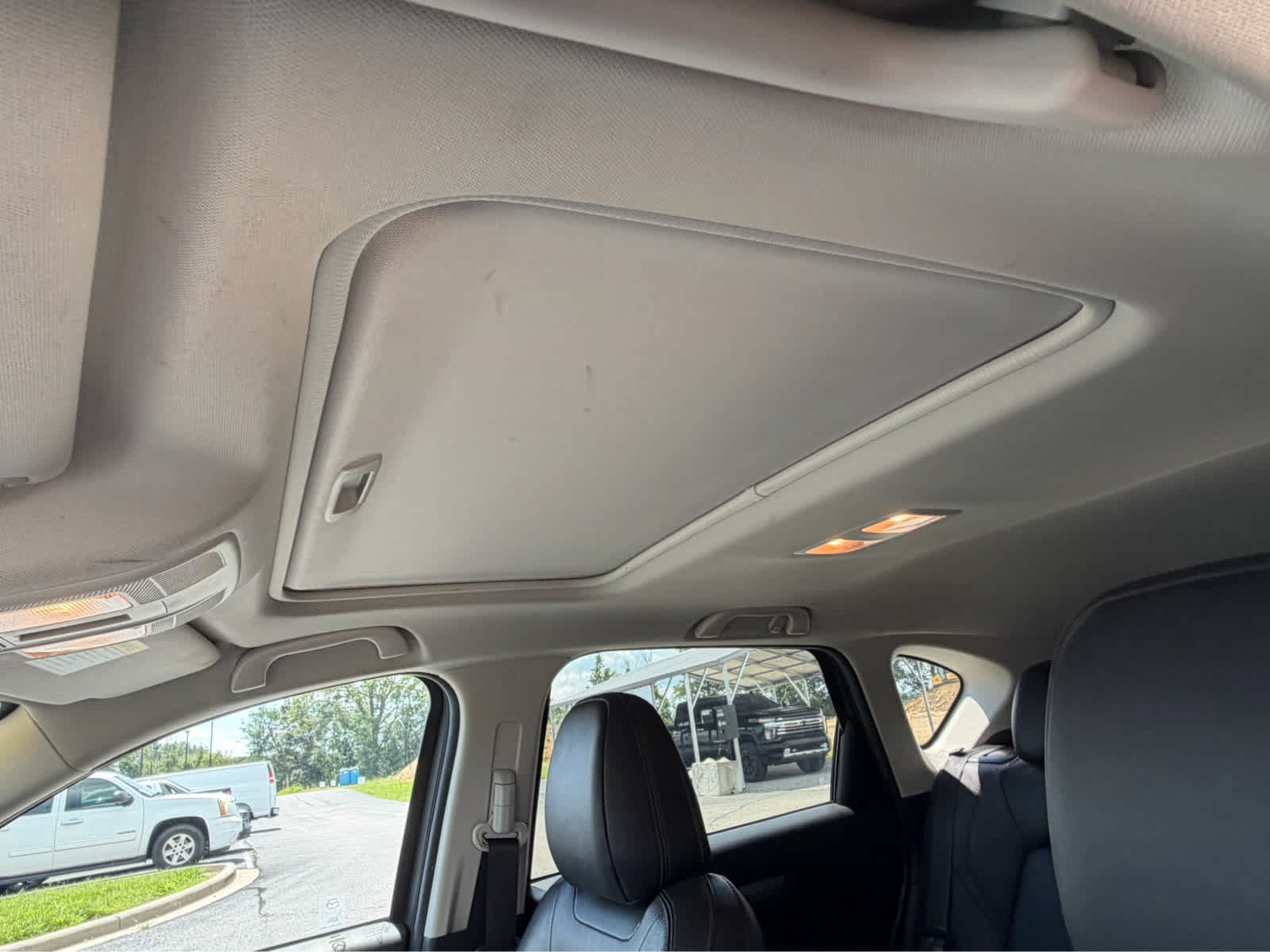 Used 2022 MAZDA CX-5 AWD 2.5 S image 37