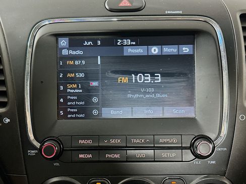 Used 2018 Kia Forte LX w/ LX Popular Package FWD image 19