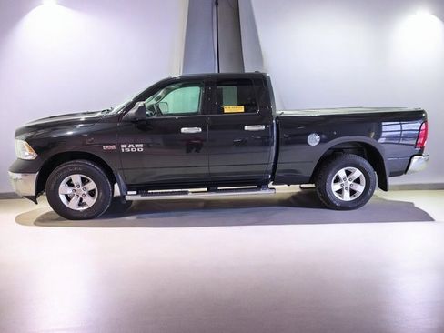 Used 2018 RAM 1500 ST w/ SXT Appearance Group image 15