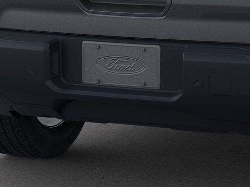 New 2025 Ford Bronco Sport Heritage w/ Convenience Package AWD/4WD image 24