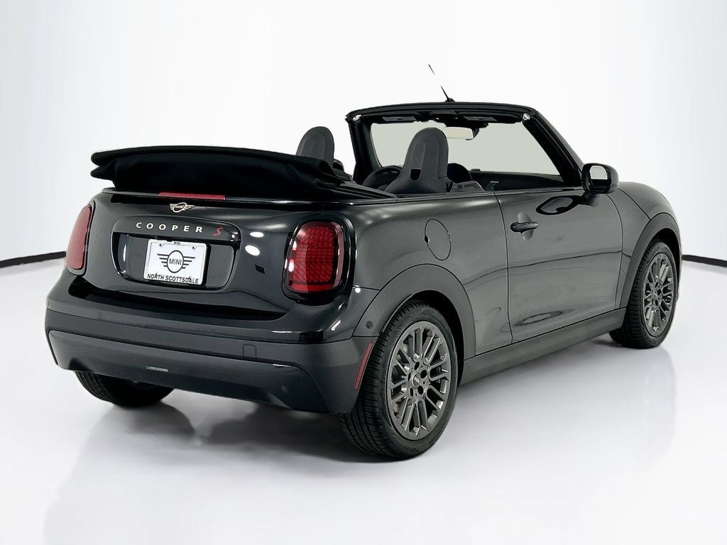 New 2026 MINI Cooper S FWD image 5