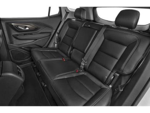 Certified 2022 GMC Terrain SLT w/ Infotainment Package II image 13