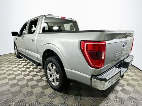 Used 2023 Ford F150 XLT w/ Equipment Group 302A High RWD image 5