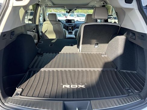 New 2026 Acura RDX SH-AWD w/ Advance Package image 26