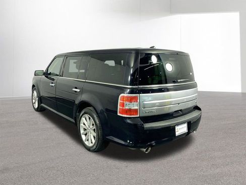 Used 2019 Ford Flex Limited image 29