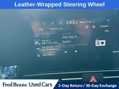 Used 2023 Hyundai Elantra SEL w/ Convenience Package image 16