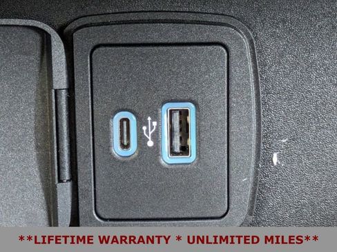 Used 2023 Ford Bronco 4-Door image 23