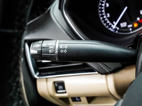 Used 2023 Cadillac CT5 Luxury image 36