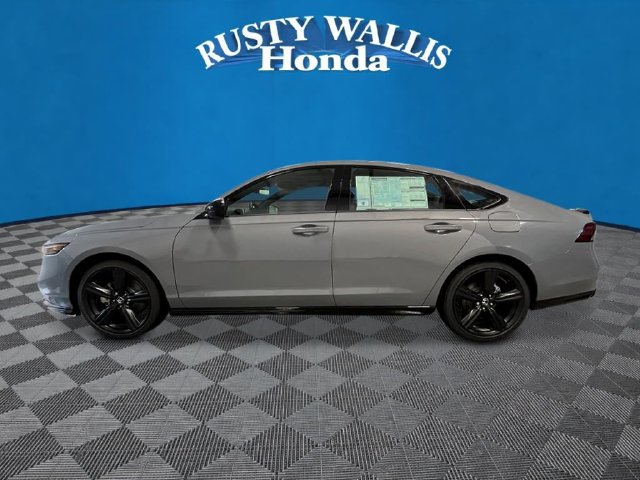 New 2026 Honda Accord Sport image 6