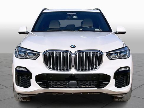 Used 2019 BMW X5 xDrive50i image 4