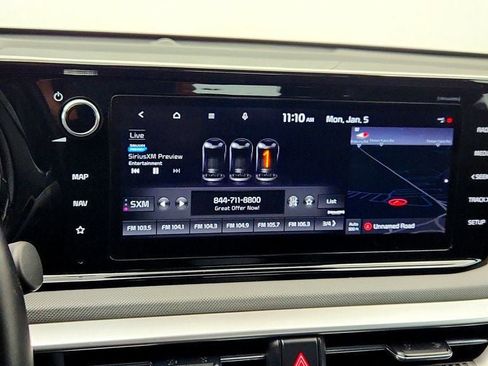 Used 2022 Kia K5 GT-Line w/ GT-Line FWD Premium Package image 18