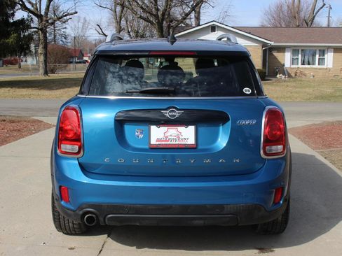 Used 2019 MINI Cooper Countryman Base FWD image 8