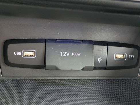 Certified 2022 Hyundai Tucson Limited FWD image 23
