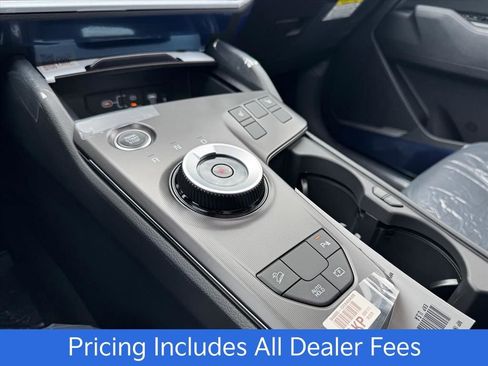 New 2026 Kia Sportage EX w/ EX Panoramic Sunroof Package AWD/4WD image 15