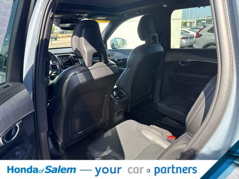 Used 2020 Volvo XC90 T6 Inscription w/ Protection Package AWD/4WD image 12