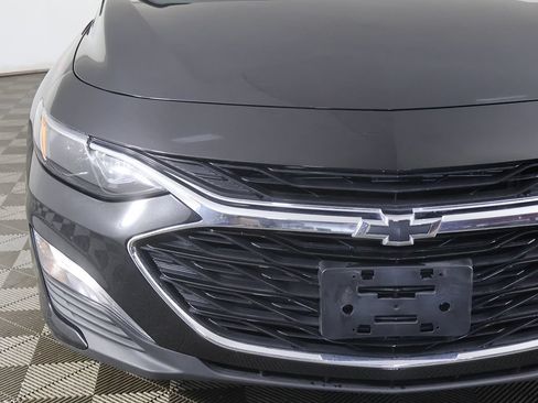 Used 2024 Chevrolet Malibu RS FWD image 10