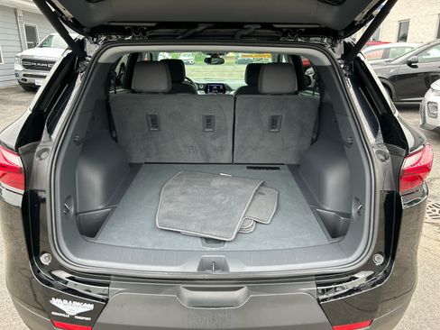 Used 2022 Chevrolet Blazer LT AWD/4WD image 22