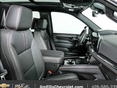 New 2026 Chevrolet Tahoe RST w/ Advanced Technology Package AWD/4WD image 28
