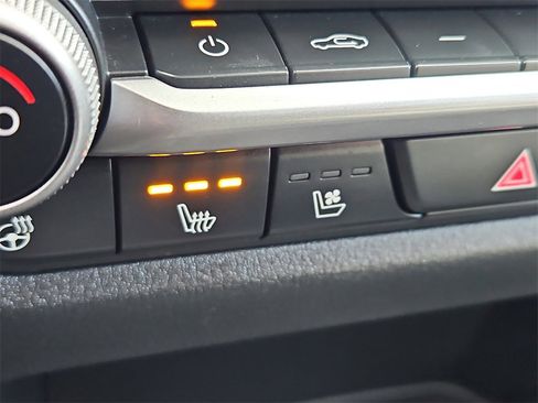 Used 2023 MAZDA CX-50 AWD 2.5 Turbo w/ Cargo Package image 22