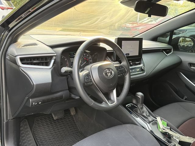 Used 2024 Toyota Corolla SE FWD image 10