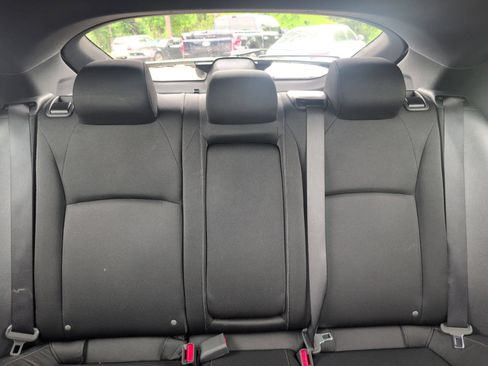 Used 2021 Honda Civic EX image 26