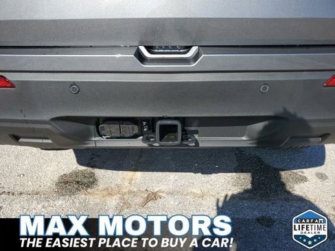 New 2026 Ford Explorer Active image 6