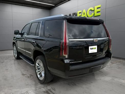 Used 2018 Cadillac Escalade Premium Luxury w/ LPO, Radiant Package AWD/4WD image 50