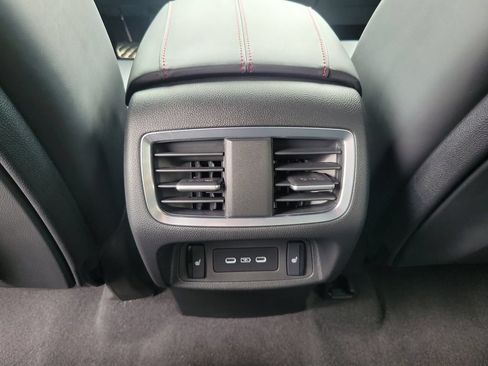 Certified 2025 Acura RDX w/ Advance Package AWD/4WD image 15