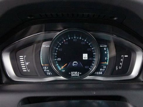 Used 2016 Volvo XC60 T5 Platinum AWD/4WD image 19