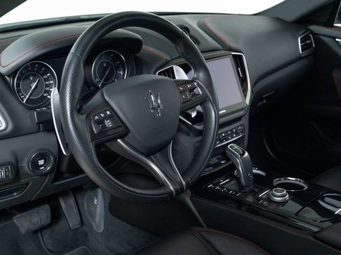 Used 2024 Maserati Ghibli Modena Ultima Q4 image 19